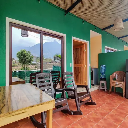 Casa Andres Appartement